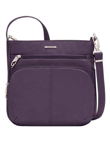 Purple colour