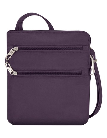 Purple colour