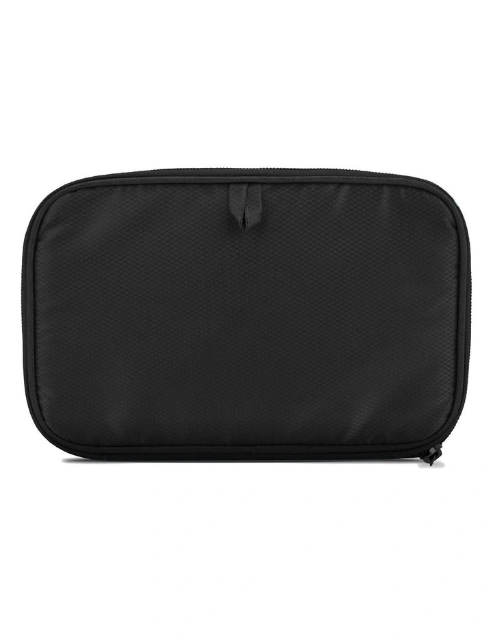 Tech Organizer in Black image 2