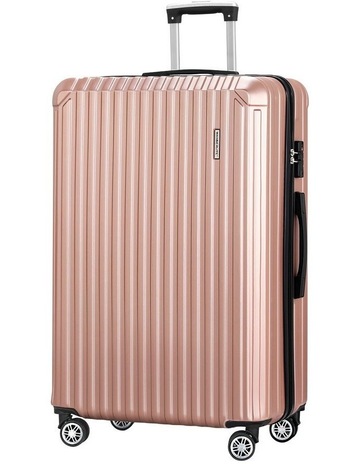 Rose Gold colour