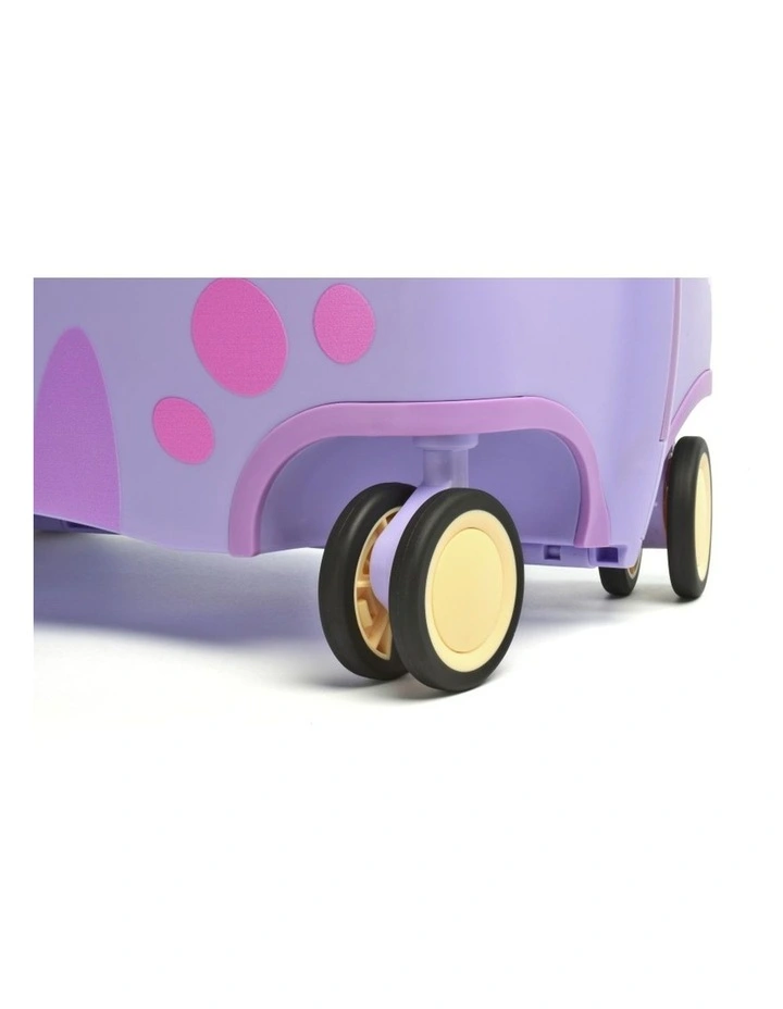 Trunki Glide Ride-on Luggage image 2