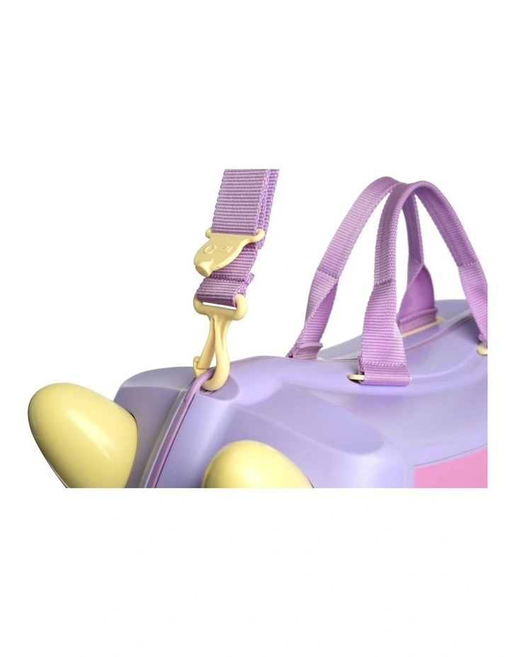 Trunki Glide Ride-on Luggage image 3