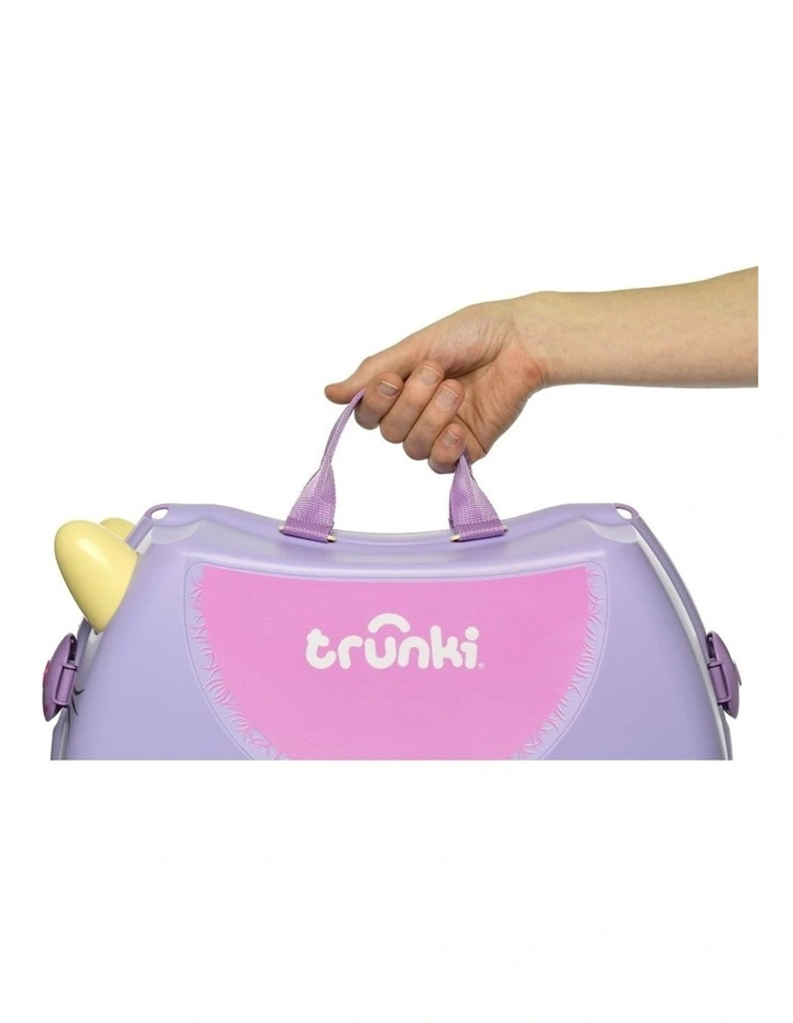 Trunki Glide Ride-on Luggage image 4