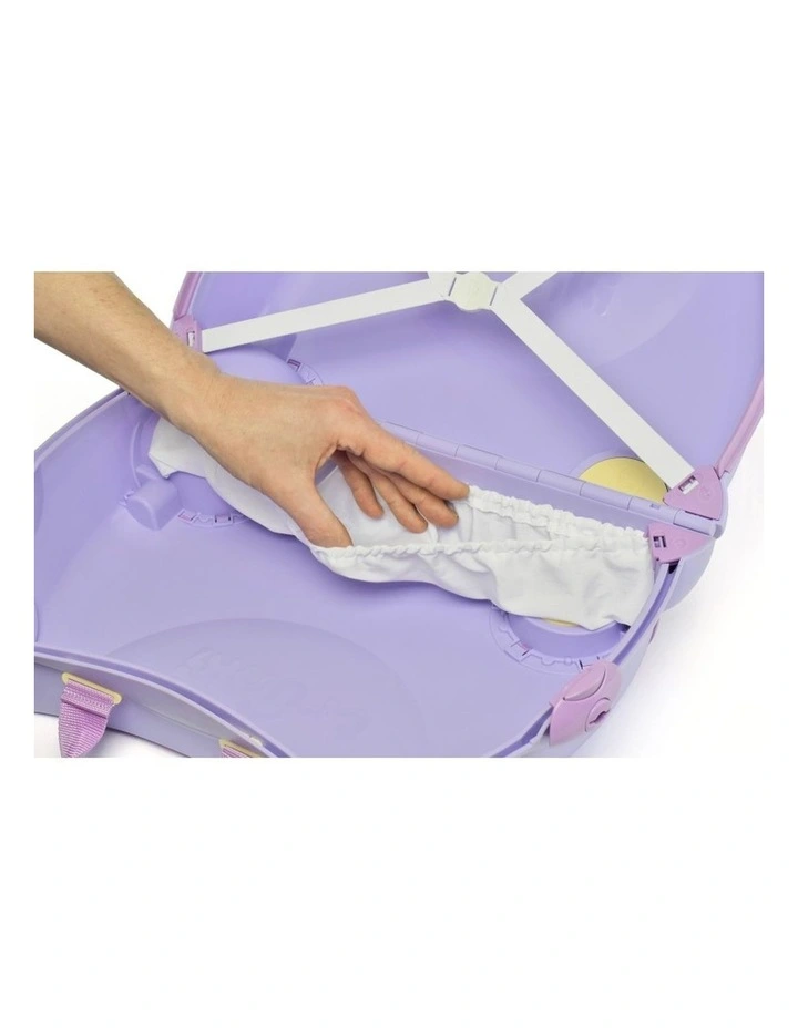 Trunki Glide Ride-on Luggage image 6