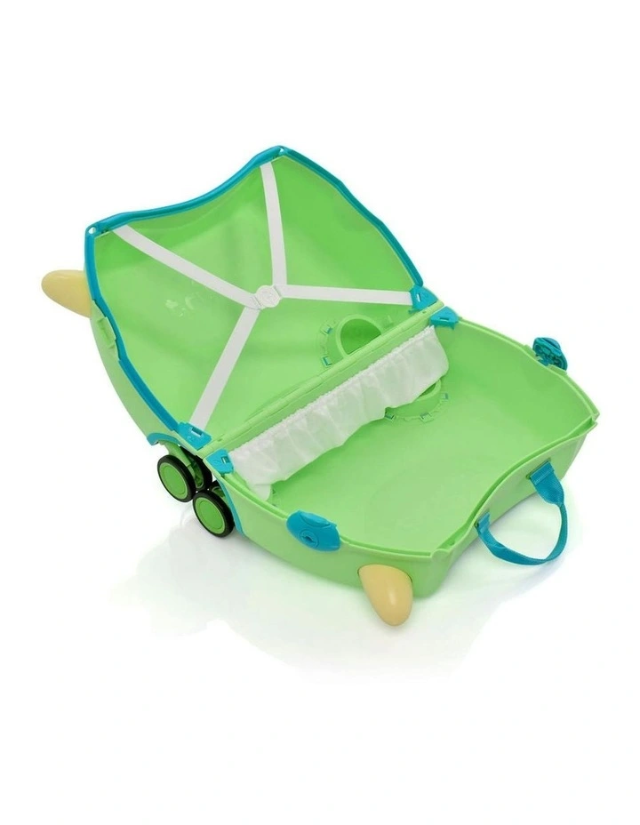 Glide Ride-on Luggage Toy image 2