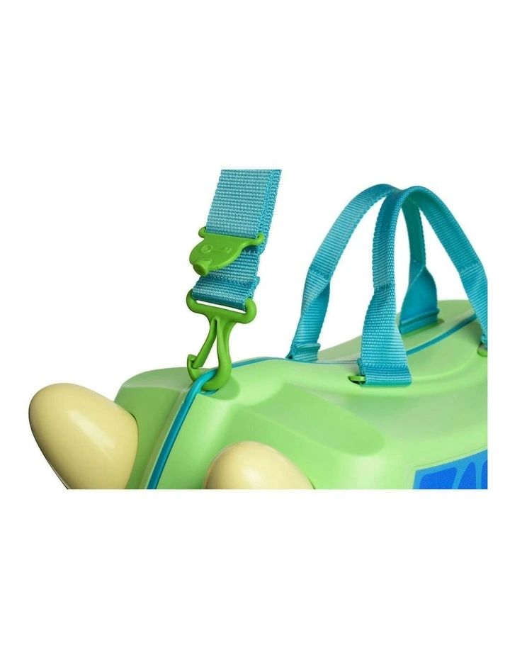 Glide Ride-on Luggage Toy image 3