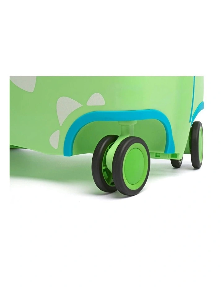 Glide Ride-on Luggage Toy image 4