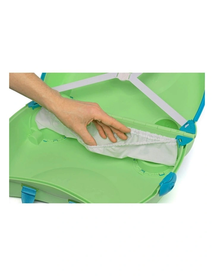 Glide Ride-on Luggage Toy image 5