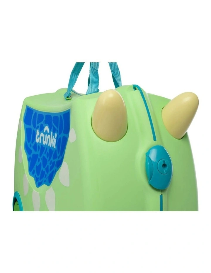 Glide Ride-on Luggage Toy image 6