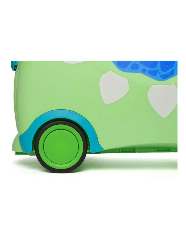 Glide Ride-on Luggage Toy image 7