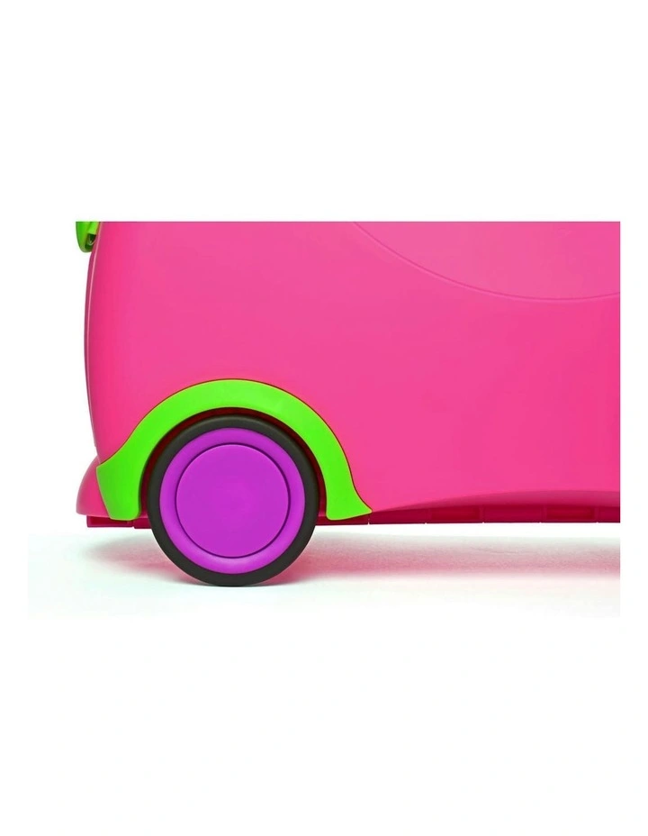 Glide Ride-on Luggage Toy image 2