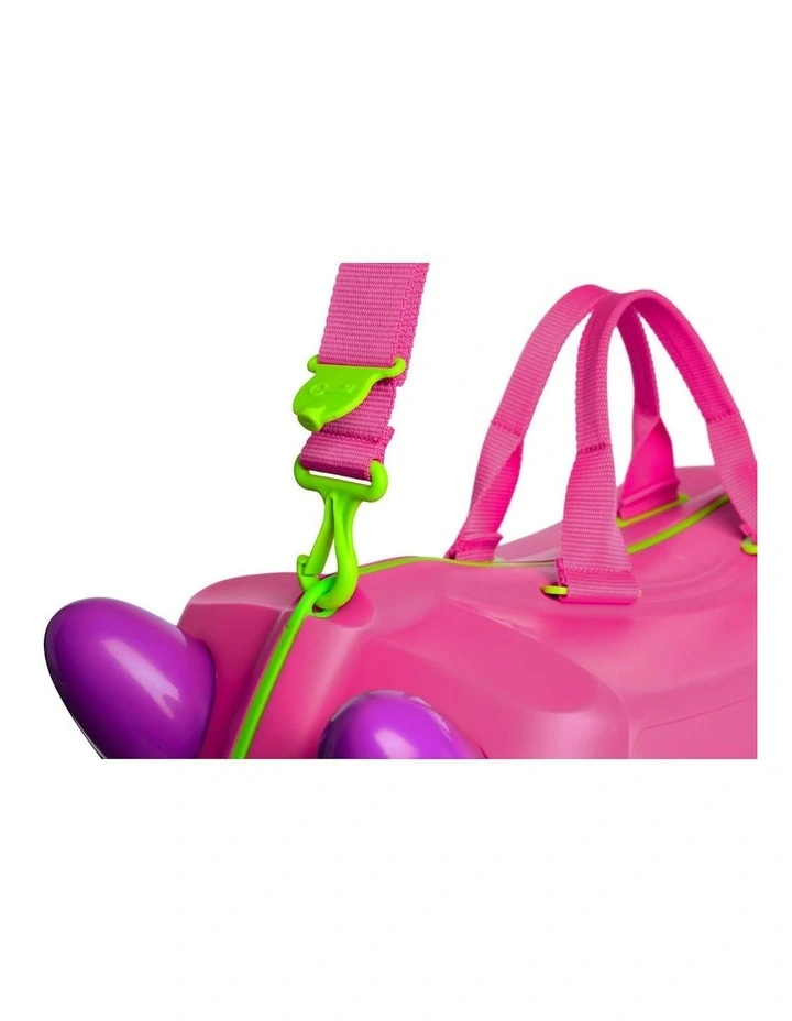 Glide Ride-on Luggage Toy image 3