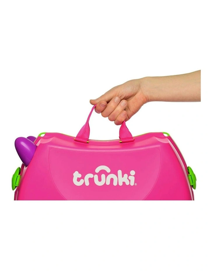 Glide Ride-on Luggage Toy image 4