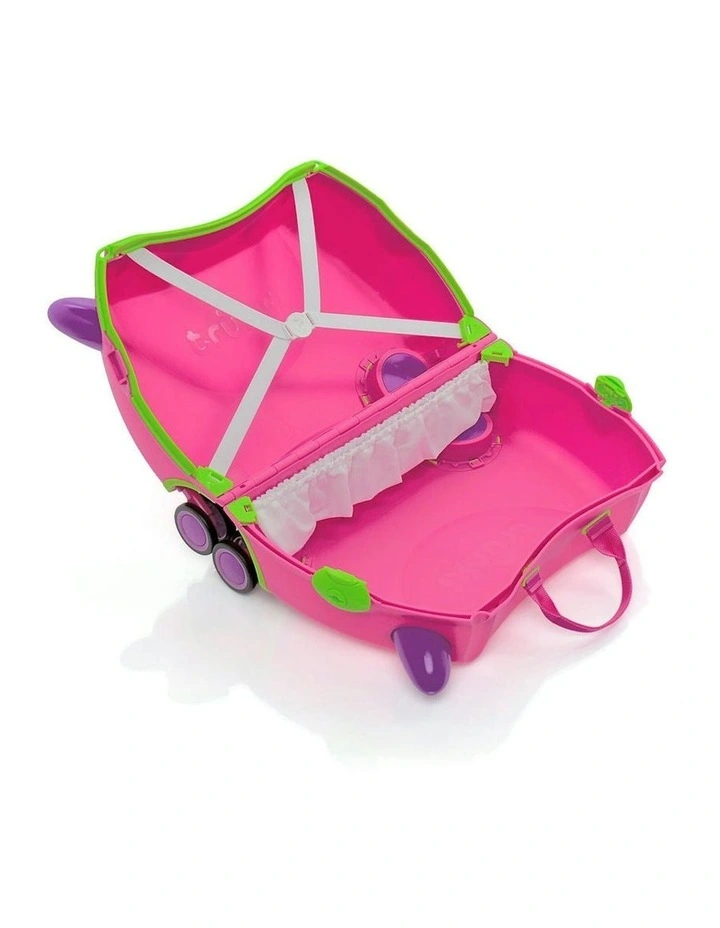 Glide Ride-on Luggage Toy image 5