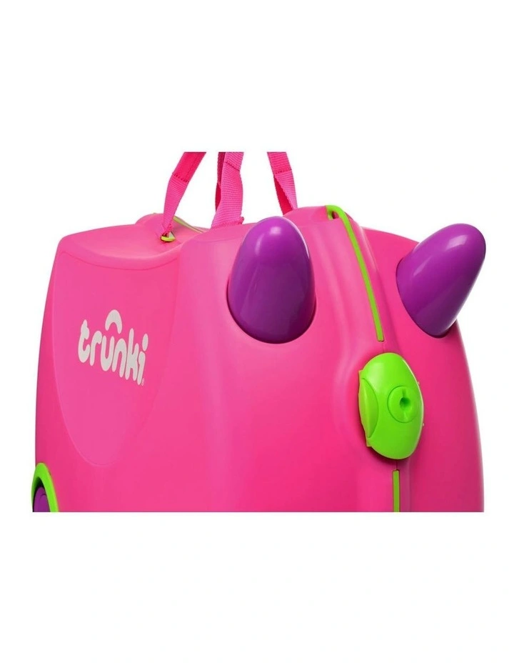 Glide Ride-on Luggage Toy image 7