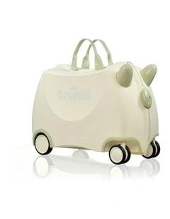 Glide Ride-on Luggage Toy