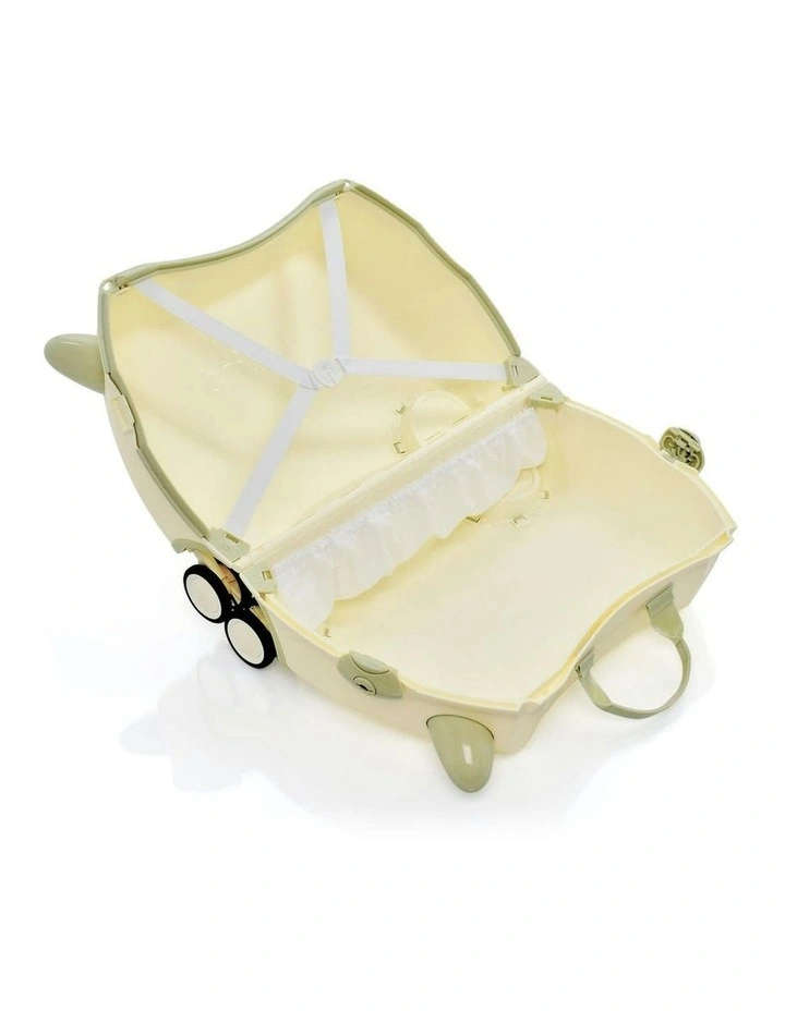 Glide Ride-on Luggage Toy image 2