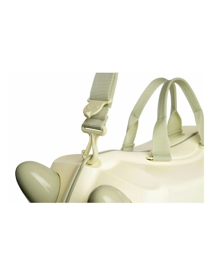 Glide Ride-on Luggage Toy image 3