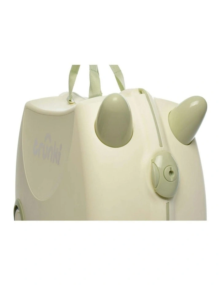 Glide Ride-on Luggage Toy image 5