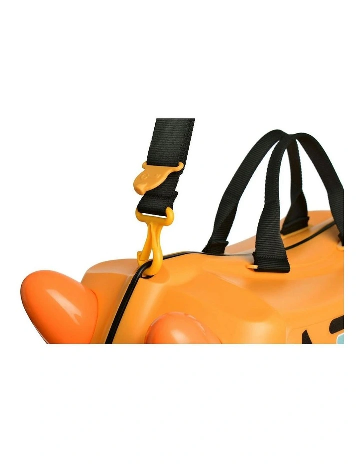 Glide Ride-on Luggage Toy image 4
