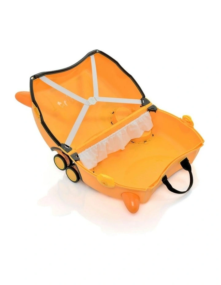 Glide Ride-on Luggage Toy image 5