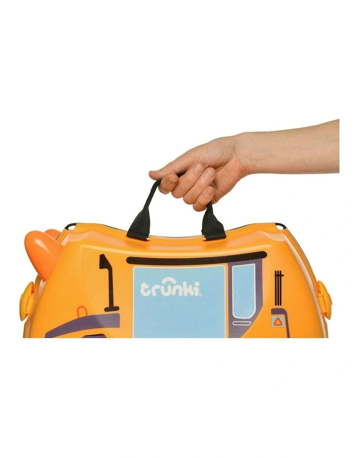 Glide Ride-on Luggage Toy image 7