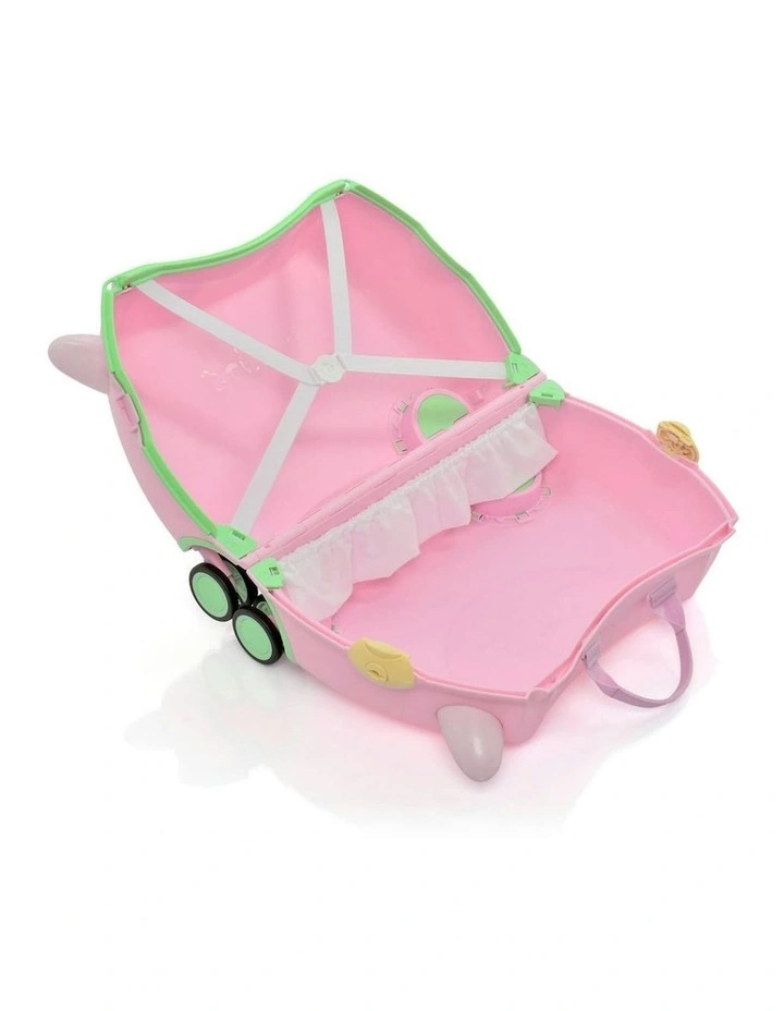 Glide Ride-on Luggage Toy image 2