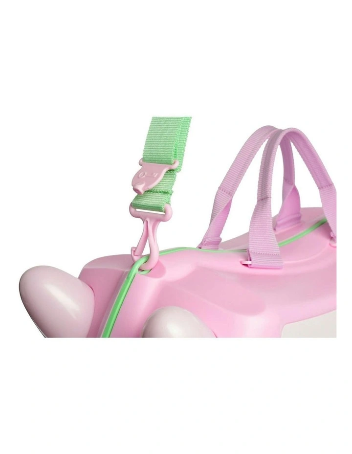 Glide Ride-on Luggage Toy image 3