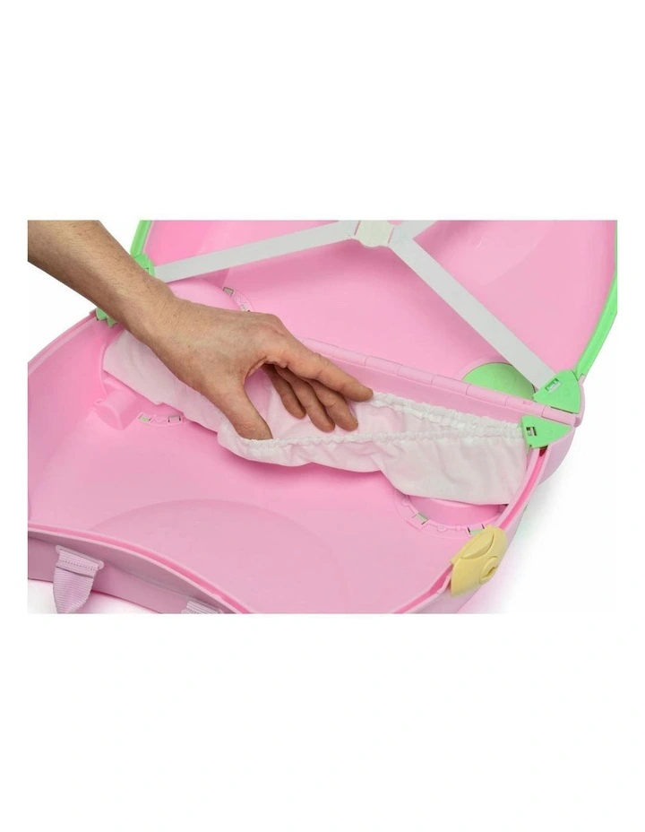 Glide Ride-on Luggage Toy image 4