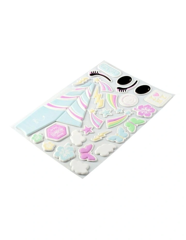 Glide Ride-on Luggage Toy image 5