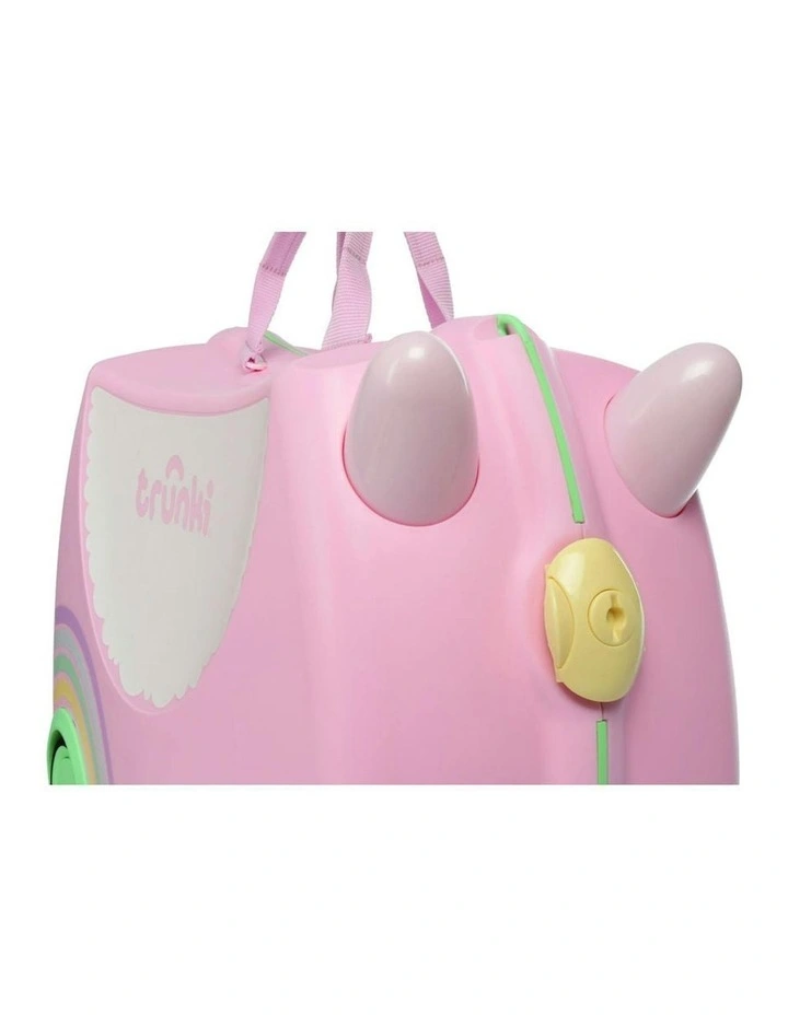 Glide Ride-on Luggage Toy image 6