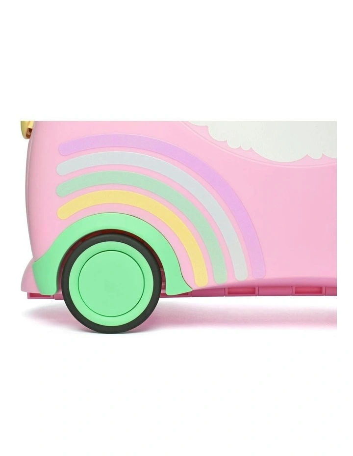 Glide Ride-on Luggage Toy image 7