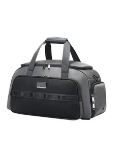 Bopai Waterproof Duffel Weekender Gym Travel Bag Black