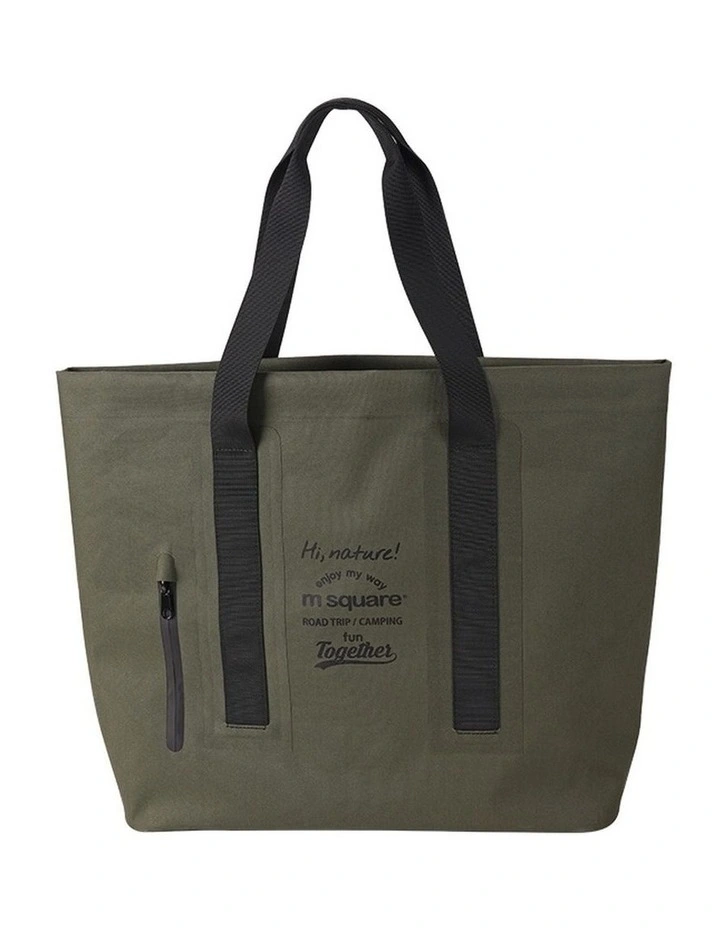 Shoulder Crossbody Travel Daily Bag Green image 1