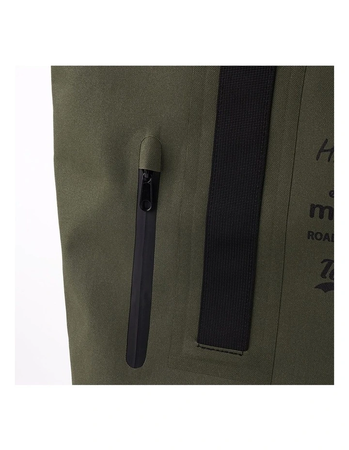 Shoulder Crossbody Travel Daily Bag Green image 3