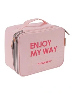 Travel Accessory Pink