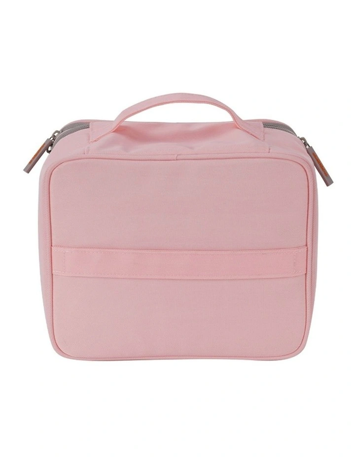 Travel Accessory Pink image 2