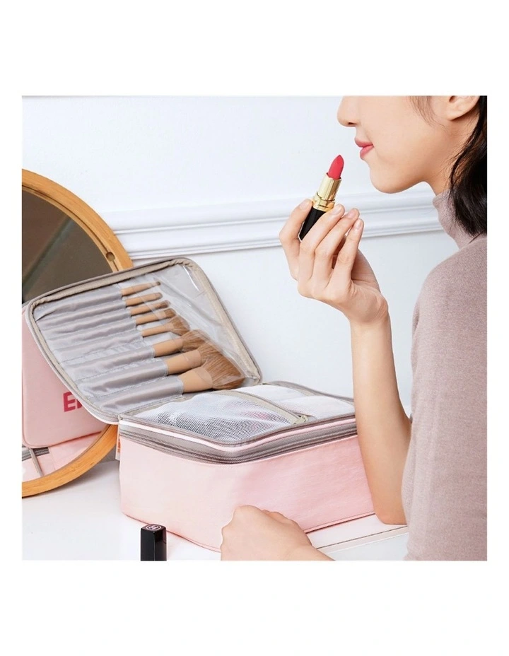 Travel Accessory Pink image 3