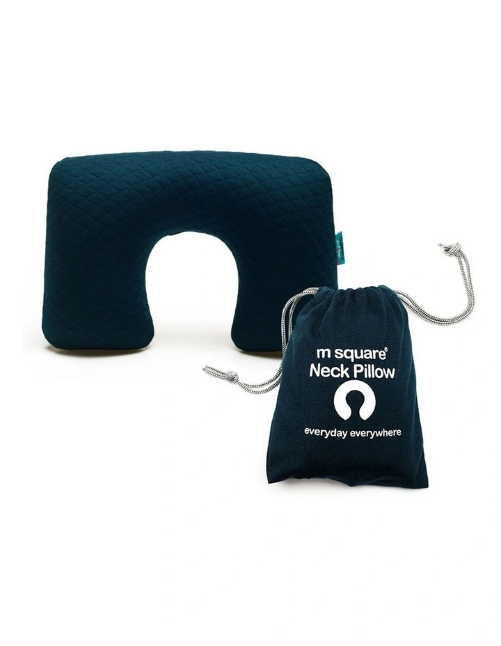 Travel Accessory Blue image 1