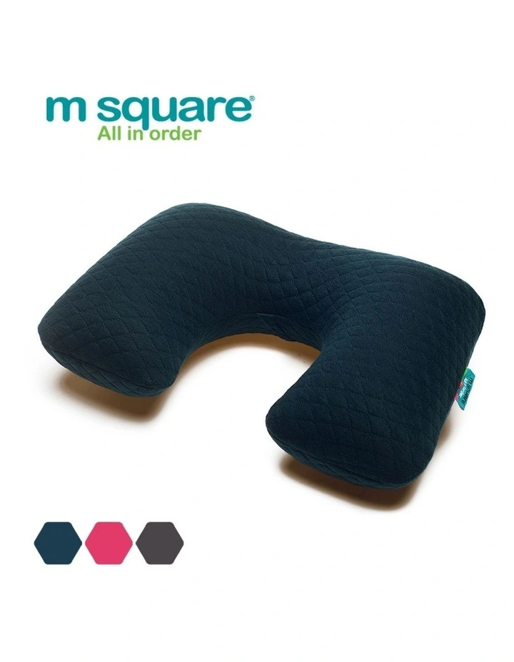 Travel Accessory Blue image 2