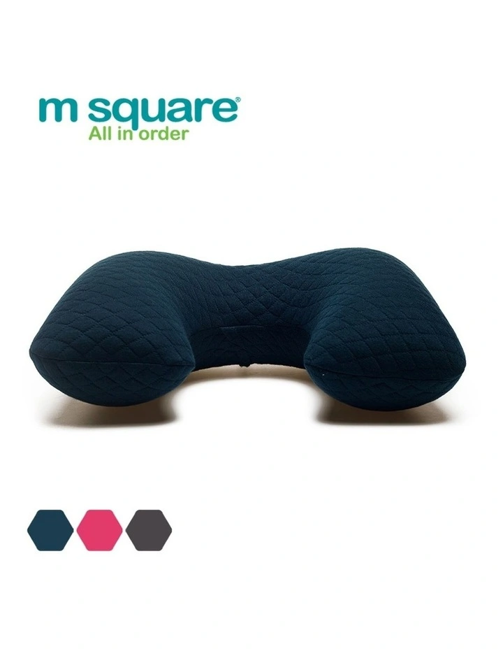 Travel Accessory Blue image 3