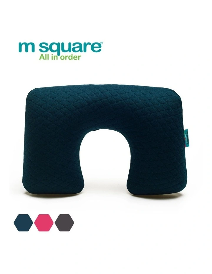 Travel Accessory Blue image 4