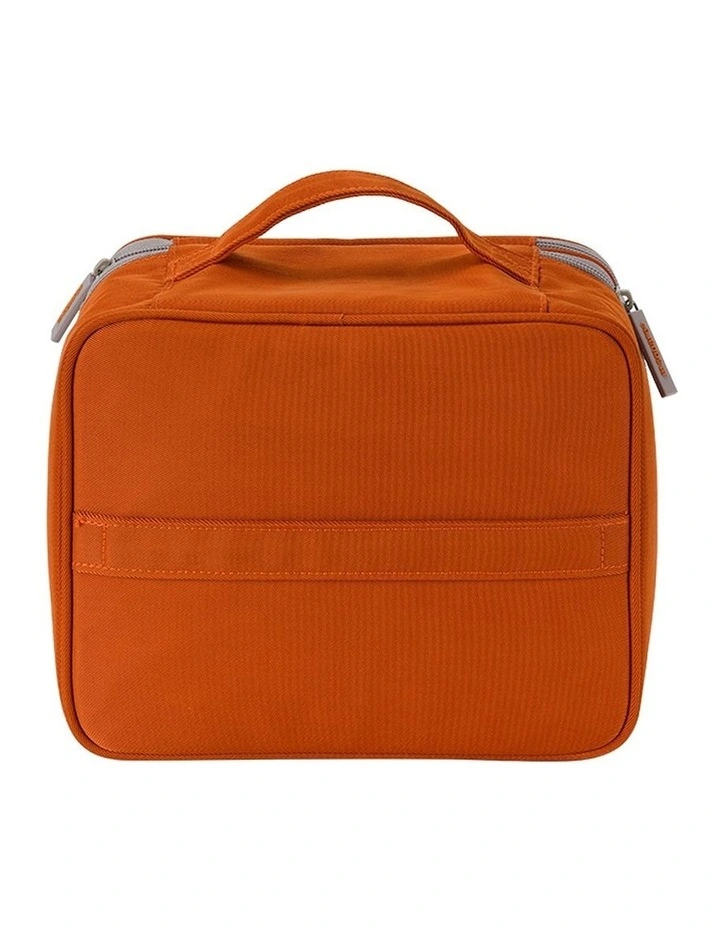 M Square Travel Accessory Orange image 4