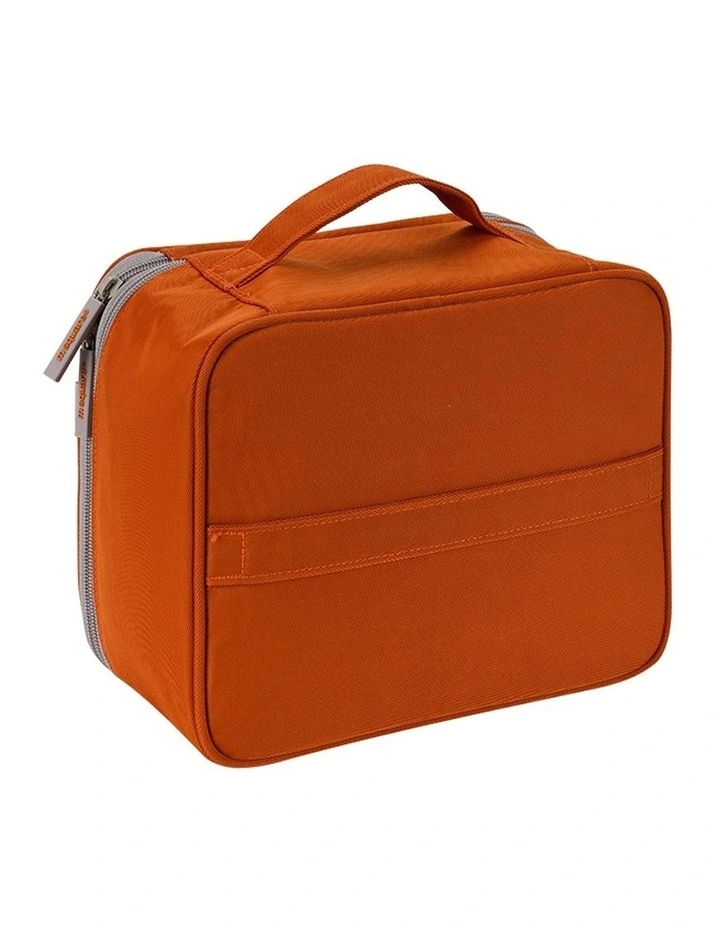 M Square Travel Accessory Orange image 6