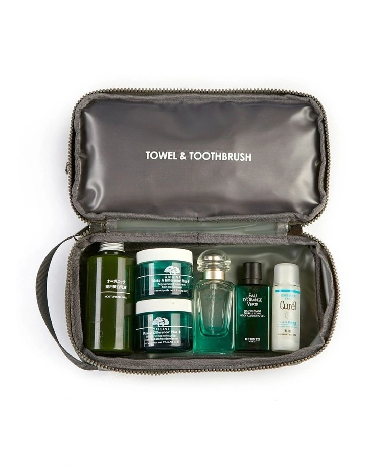 M Square Travel Accessory Green image 5