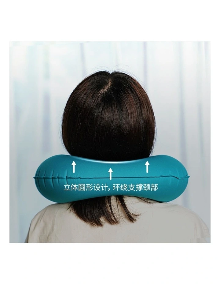 M Square Travel Accessory Blue image 6