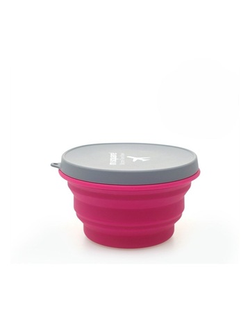 Pink colour