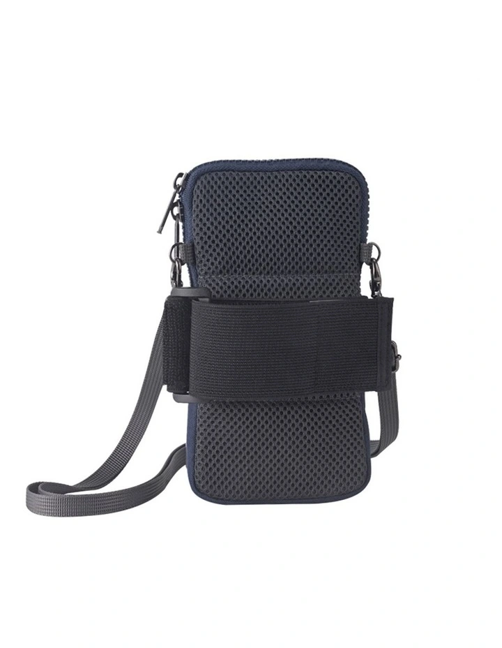 M Square Travel Accessory Blue image 3