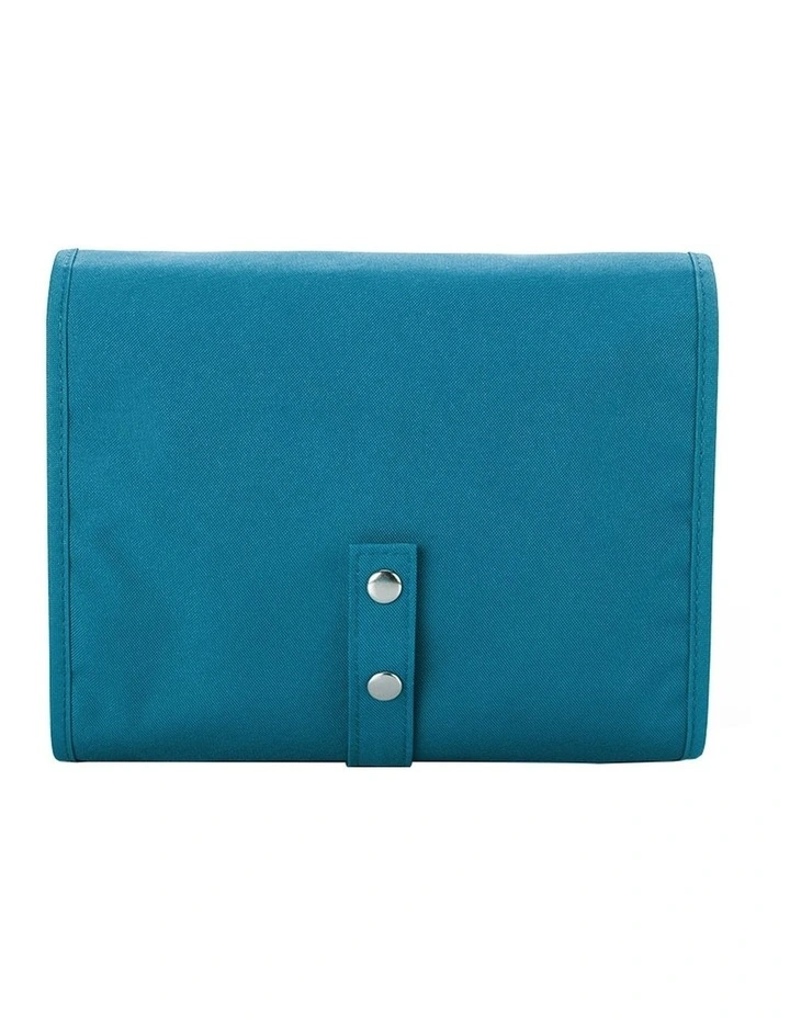 M Square Travel Accessory Blue image 3