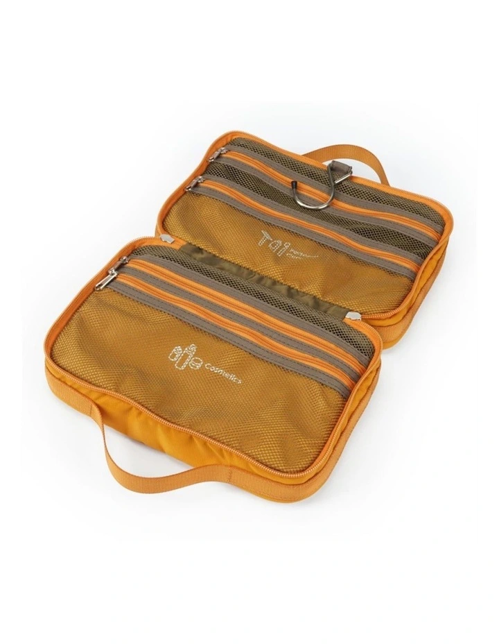 M Square Packing Cubes Travel Organiser Set Yellow image 4